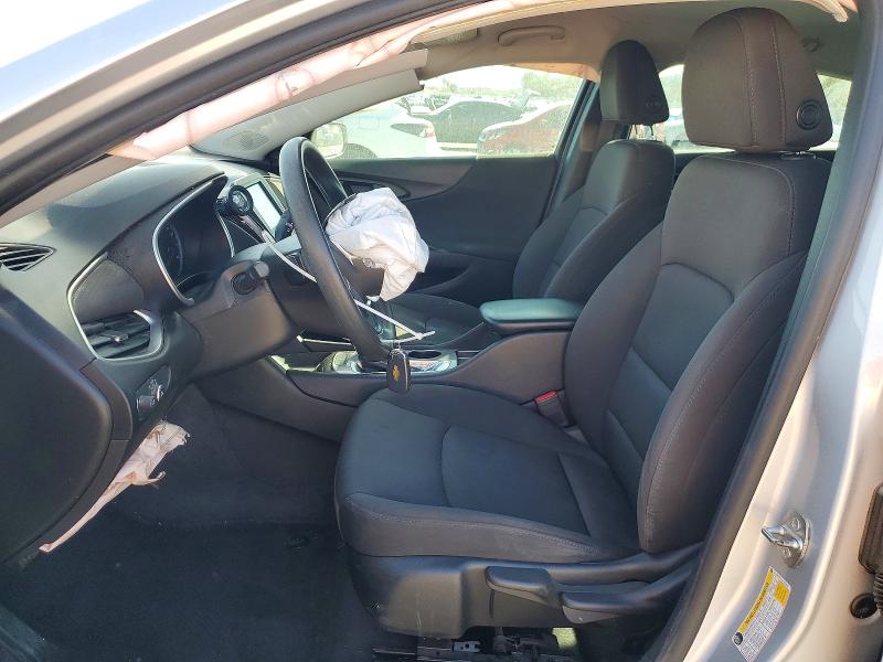 Aukcja sprzedaży 2018 Chevrolet Malibu, vin: 1G1ZB5ST3JF262382, numer aukcji: 79800335