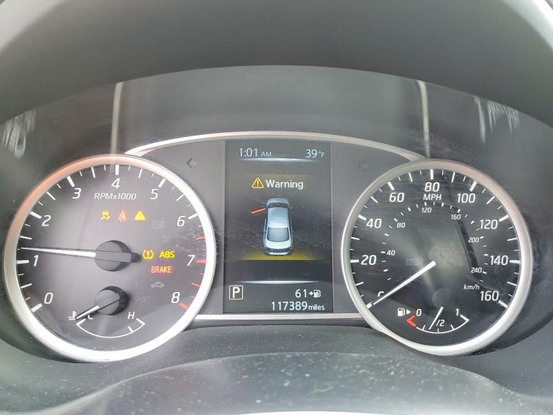 Продажа на аукционе авто 2017 Nissan Sentra, vin: 3N1AB7AP2HY232056, номер лота: 78861585