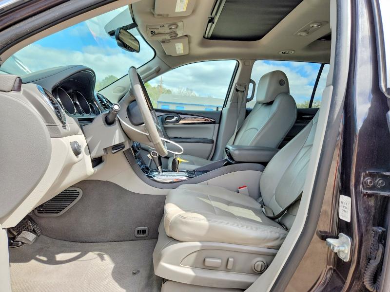 Продаж на аукціоні авто 2017 Buick Enclave, vin: 5GAKRBKD5HJ194333, номер лоту: 45833946