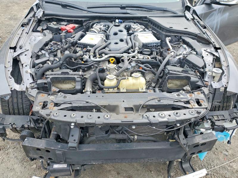 Aukcja sprzedaży 2021 Infiniti Q50, vin: JN1EV7BR6MM750922, numer aukcji: 47612606
