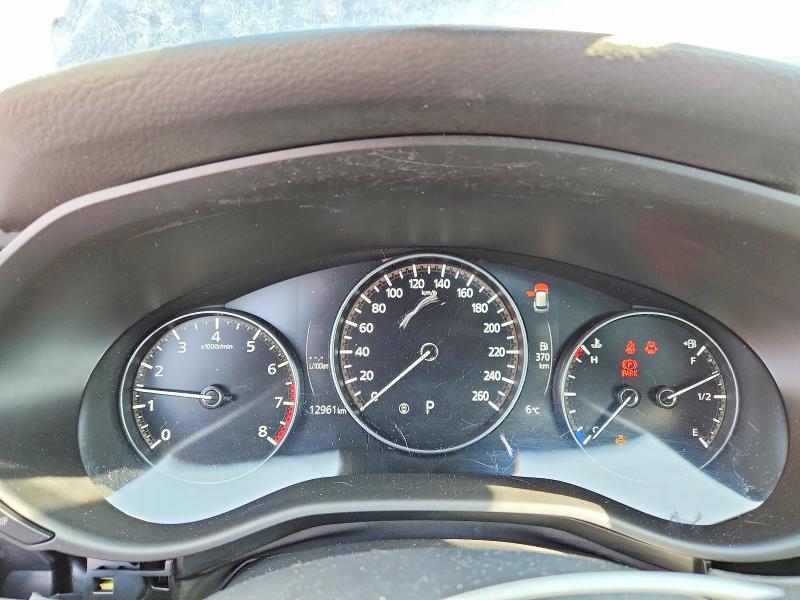 Продажа на аукционе авто 2025 Mazda Cx-50, vin: 7MMVABDM9SN318734, номер лота: 46486756