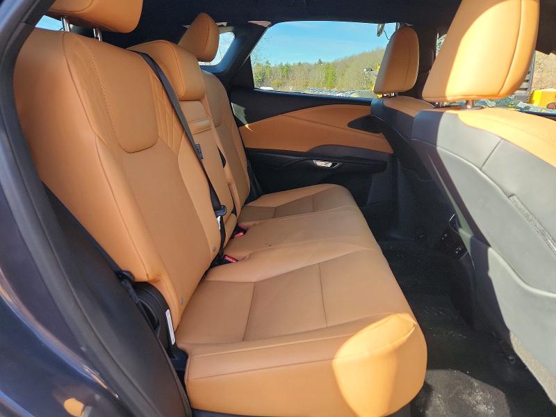 Продаж на аукціоні авто 2025 Lexus Rx 350, vin: 2T2BAMBA1SC056150, номер лоту: 79950445