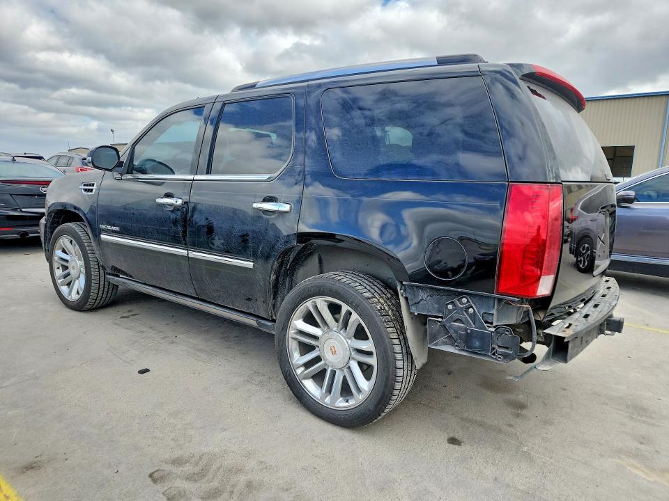 Продажа на аукционе авто 2013 Cadillac Escalade, vin: 1GYS3DEF8DR282226, номер лота: 79268315