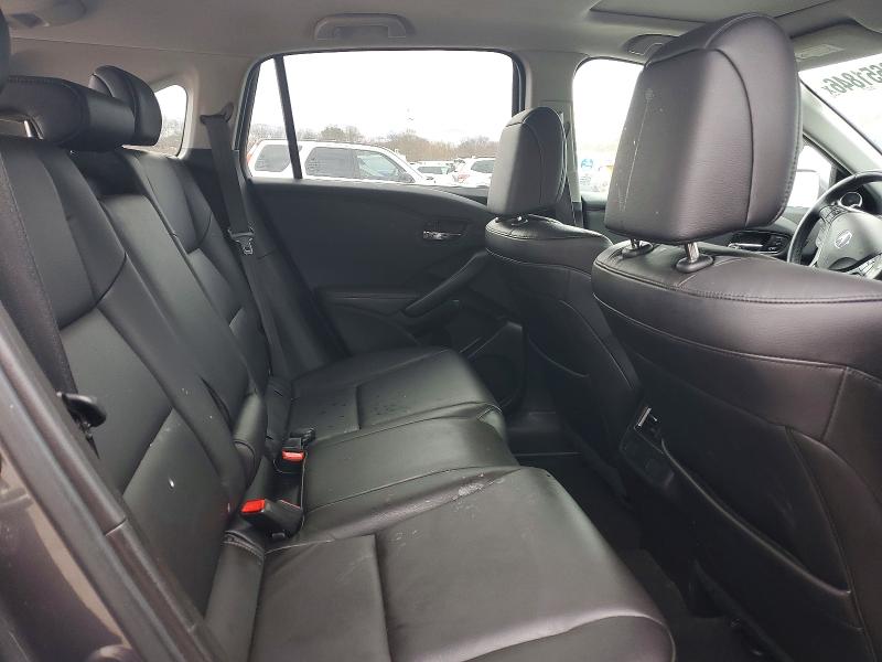 Продаж на аукціоні авто 2017 Acura Rdx, vin: 5J8TB4H3XHL008762, номер лоту: 46651846