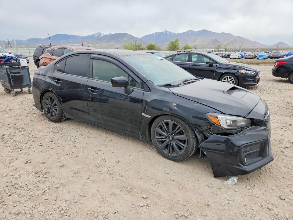 Aukcja sprzedaży 2019 Subaru Wrx, vin: JF1VA1H64K9802038, numer aukcji: 48224846