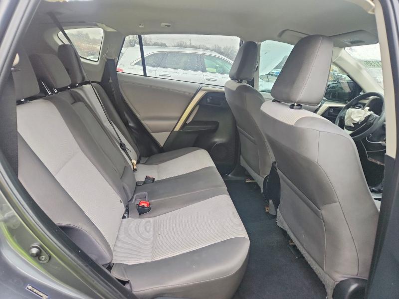 Aukcja sprzedaży 2013 Toyota Rav4, vin: 2T3BFREV0DW026812, numer aukcji: 79671235