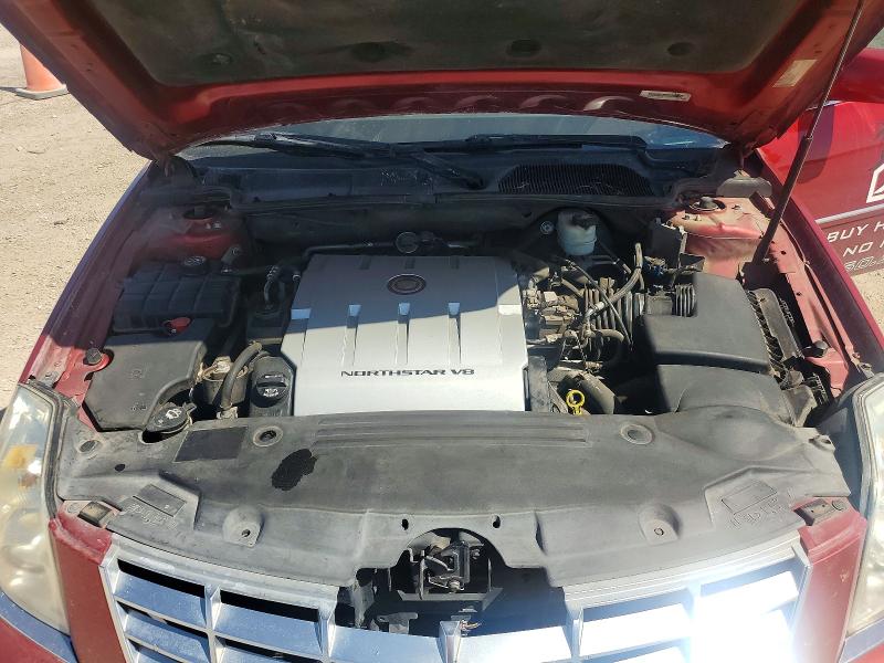 Aukcja sprzedaży 2009 Cadillac Dts, vin: 1G6KD57Y29U138220, numer aukcji: 47421646