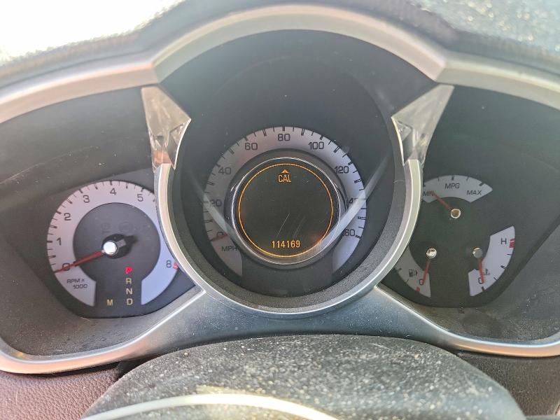 Продажа на аукционе авто 2010 Cadillac Srx, vin: 3GYFNAEY8AS509578, номер лота: 79584015