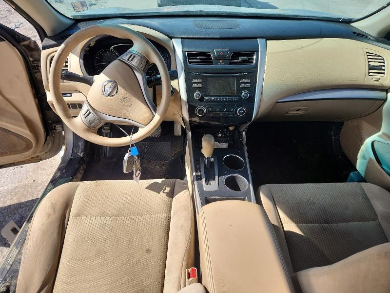 2015 Nissan Altima მანქანა იყიდება აუქციონზე, vin: 1N4AL3AP5FN908339, აუქციონის ნომერი: 79928545