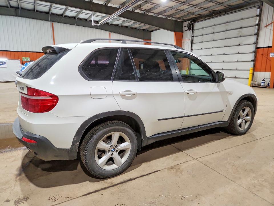 Продажа на аукционе авто 2008 Bmw X5, vin: 5UXFE43518L002455, номер лота: 79818015