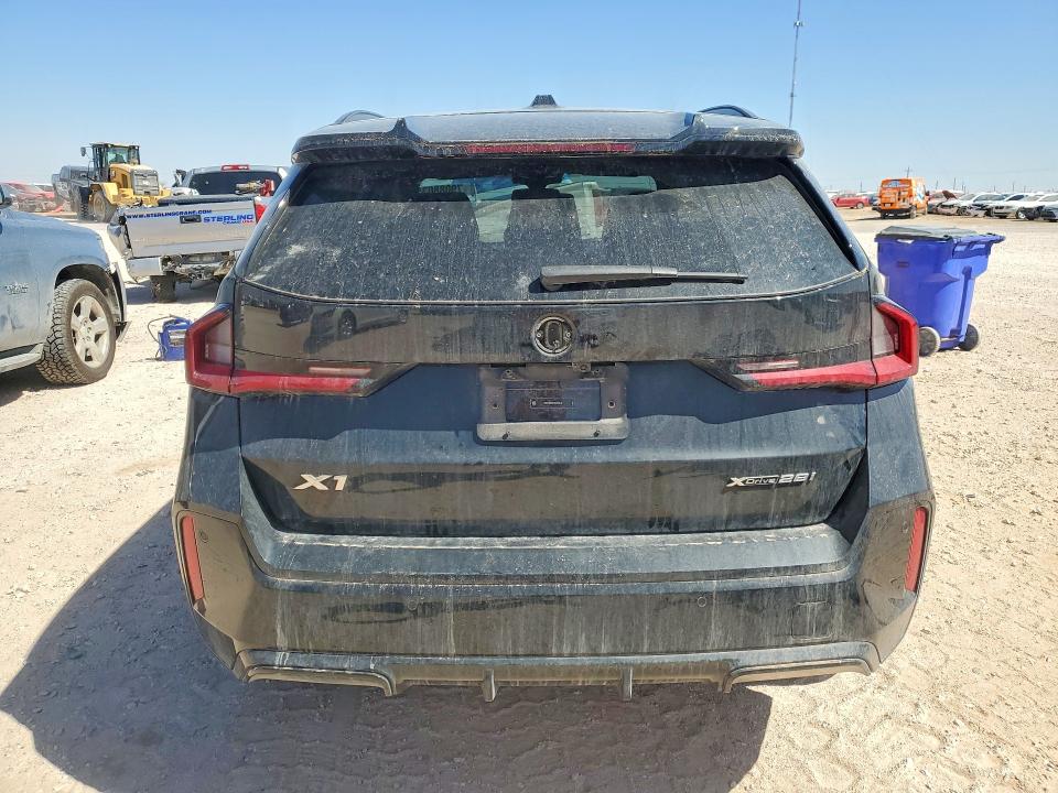 Продаж на аукціоні авто 2026 Bmw X1, vin: WBX73EF05T5415142, номер лоту: 79088035