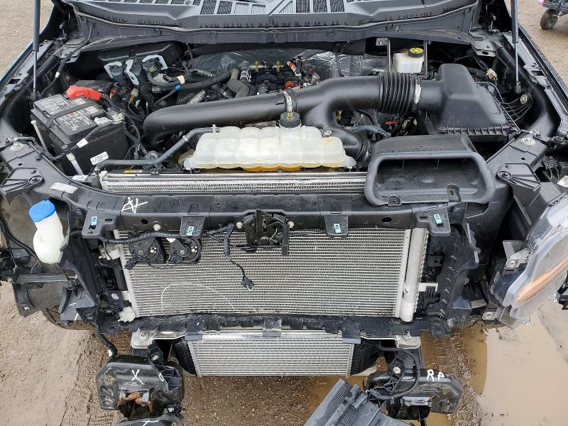 Продажа на аукционе авто 2024 Ford F150, vin: 1FTNF1L86RKD01191, номер лота: 46194956