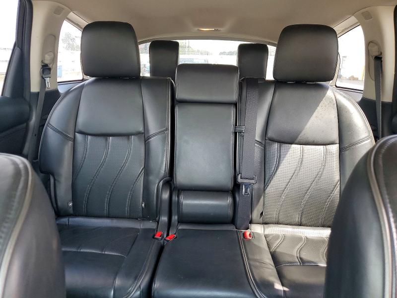 47259706 :رقم المزاد ، 5N1AL0MM9FC537994 vin ، 2015 Infiniti Qx60 مزاد بيع