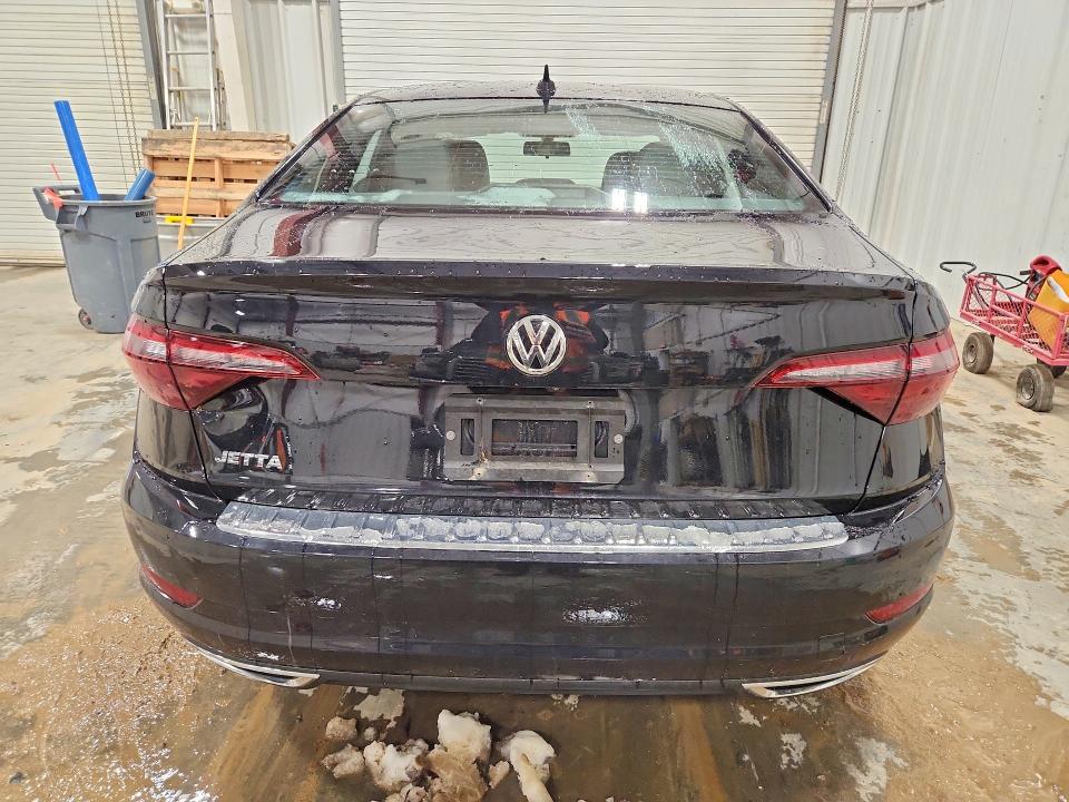 Продаж на аукціоні авто 2021 Volkswagen Jetta, vin: 3VWN57BU0MM068752, номер лоту: 46532226