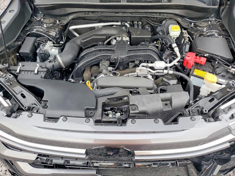 Продаж на аукціоні авто 2025 Subaru Forester, vin: JF2SLDDC9SH598249, номер лоту: 79894045