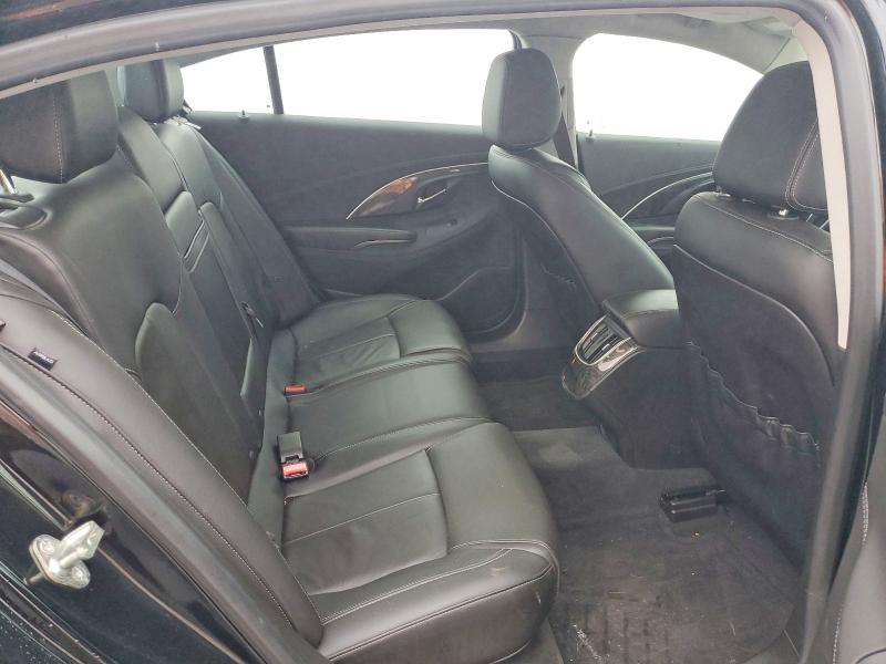 Продаж на аукціоні авто 2016 Buick Lacrosse, vin: 1G4G45G38GF268832, номер лоту: 41804856