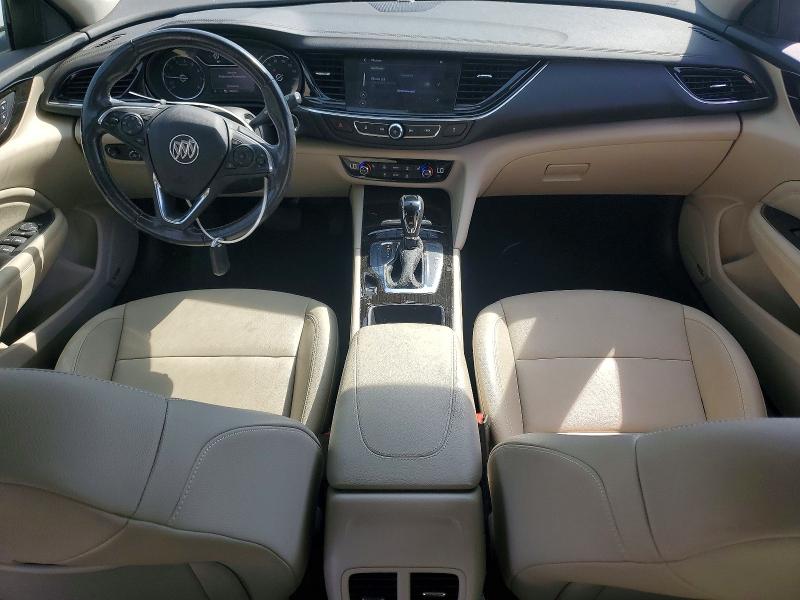Продаж на аукціоні авто 2018 Buick Regal, vin: W04GP6SX5J1158962, номер лоту: 47559776