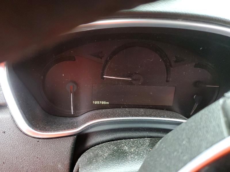 Продаж на аукціоні авто 2016 Cadillac Srx, vin: 3GYFNAE39GS527536, номер лоту: 45586606