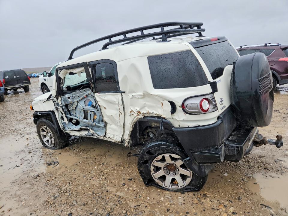 Aukcja sprzedaży 2014 Toyota Fj Cruiser, vin: JTEBU4BFXEK206228, numer aukcji: 78637335