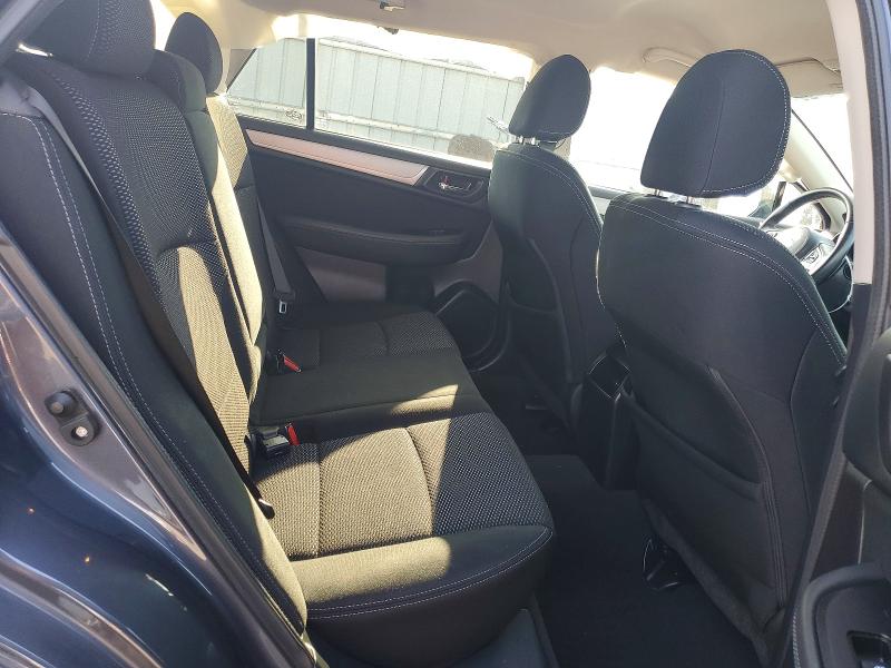 41583296 :رقم المزاد ، 4S4BSAFC7G3292938 vin ، 2016 Subaru Outback مزاد بيع