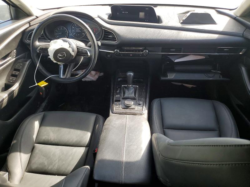 2025 Mazda Cx-30 მანქანა იყიდება აუქციონზე, vin: 3MVDMBCM4SM801920, აუქციონის ნომერი: 41582406