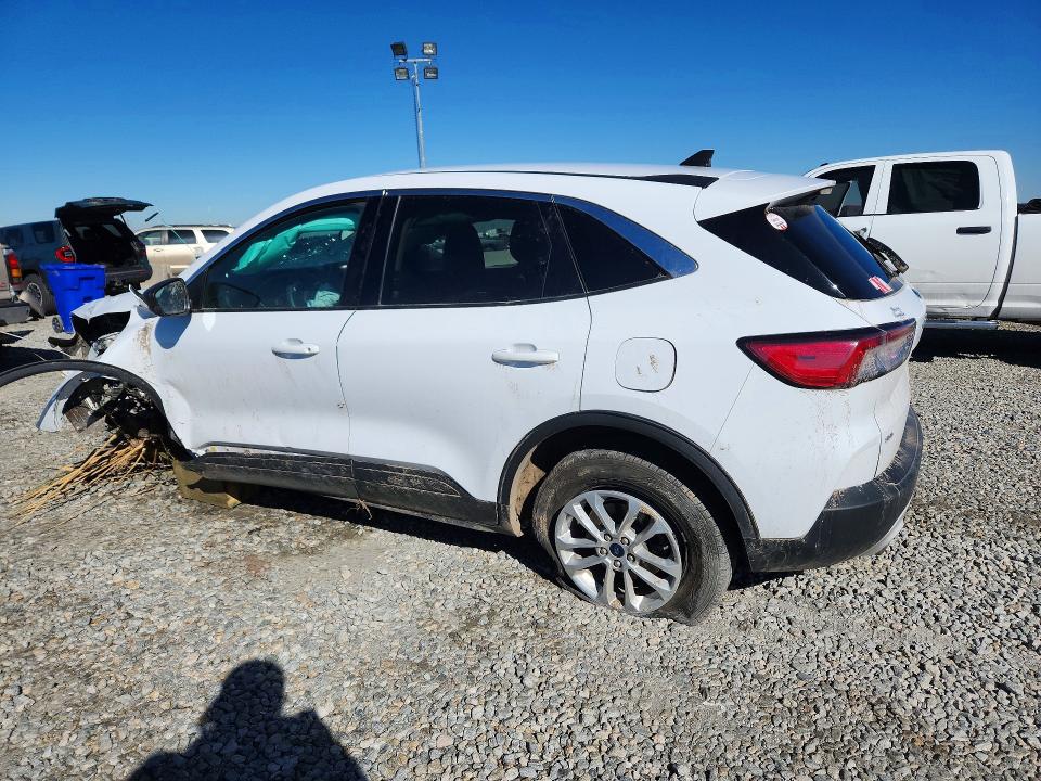 Продажа на аукционе авто 2022 Ford Escape, vin: 1FMCU9G64NUA62240, номер лота: 79821335