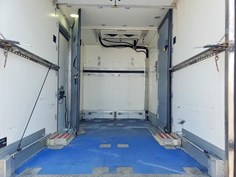 2021 Ford Transit მანქანა იყიდება აუქციონზე, vin: 1FDBW5Z89MKA84404, აუქციონის ნომერი: 79993445
