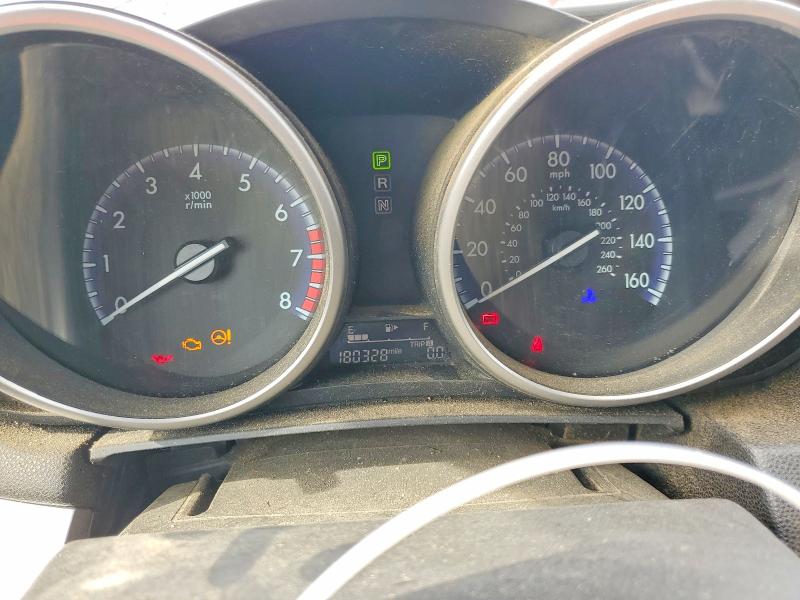 48279776 :رقم المزاد ، JM1BL1TG6D1741770 vin ، 2013 Mazda Mazdaspeed3 مزاد بيع