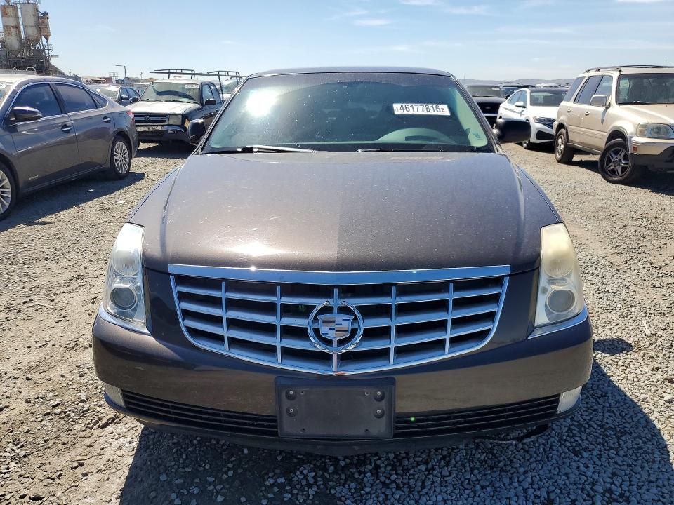 2008 Cadillac Dts მანქანა იყიდება აუქციონზე, vin: 1G6KD57Y48U192679, აუქციონის ნომერი: 46177816