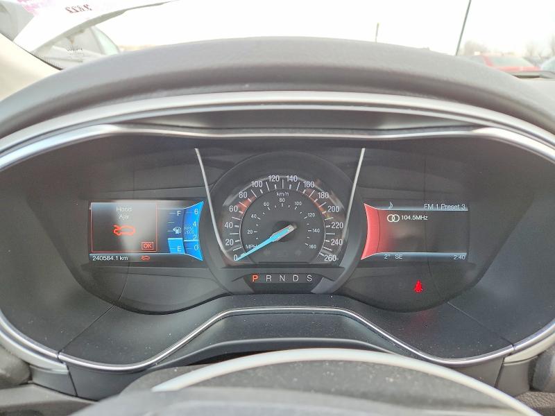 46938096 :رقم المزاد ، 1FA6P0H74E5365160 vin ، 2014 Ford Fusion مزاد بيع