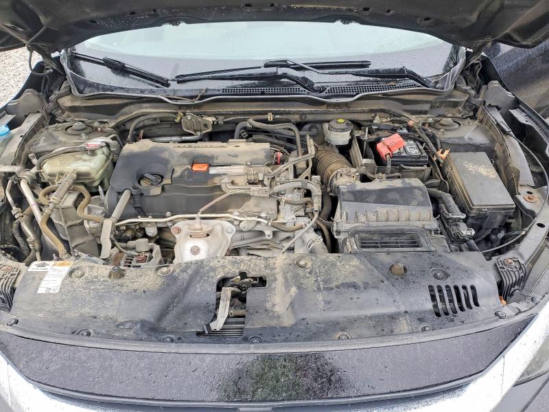Aukcja sprzedaży 2017 Honda Civic, vin: 19XFC2F79HE051954, numer aukcji: 79482905