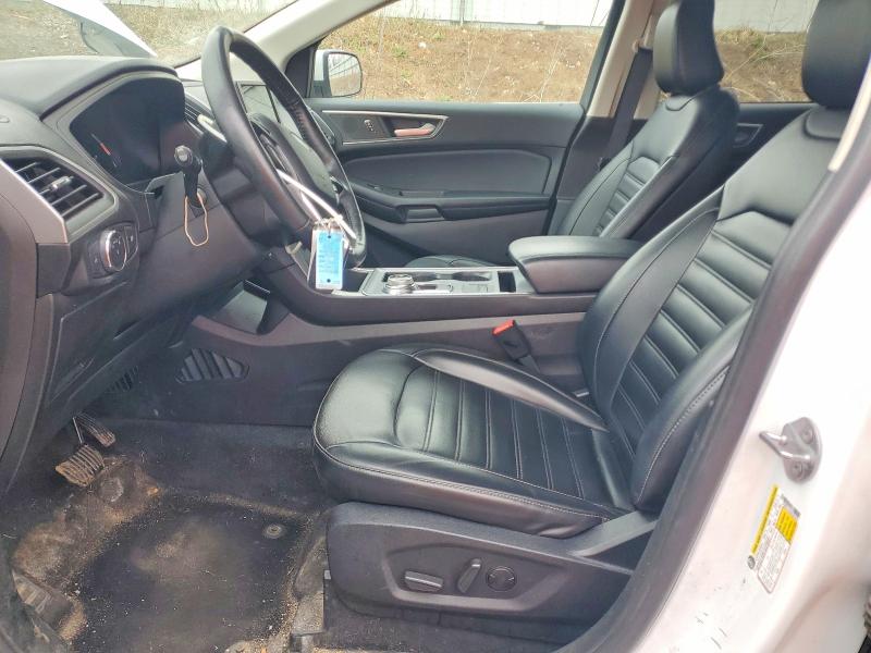 2022 Ford Edge მანქანა იყიდება აუქციონზე, vin: 2FMPK4J94NBA05393, აუქციონის ნომერი: 41754336