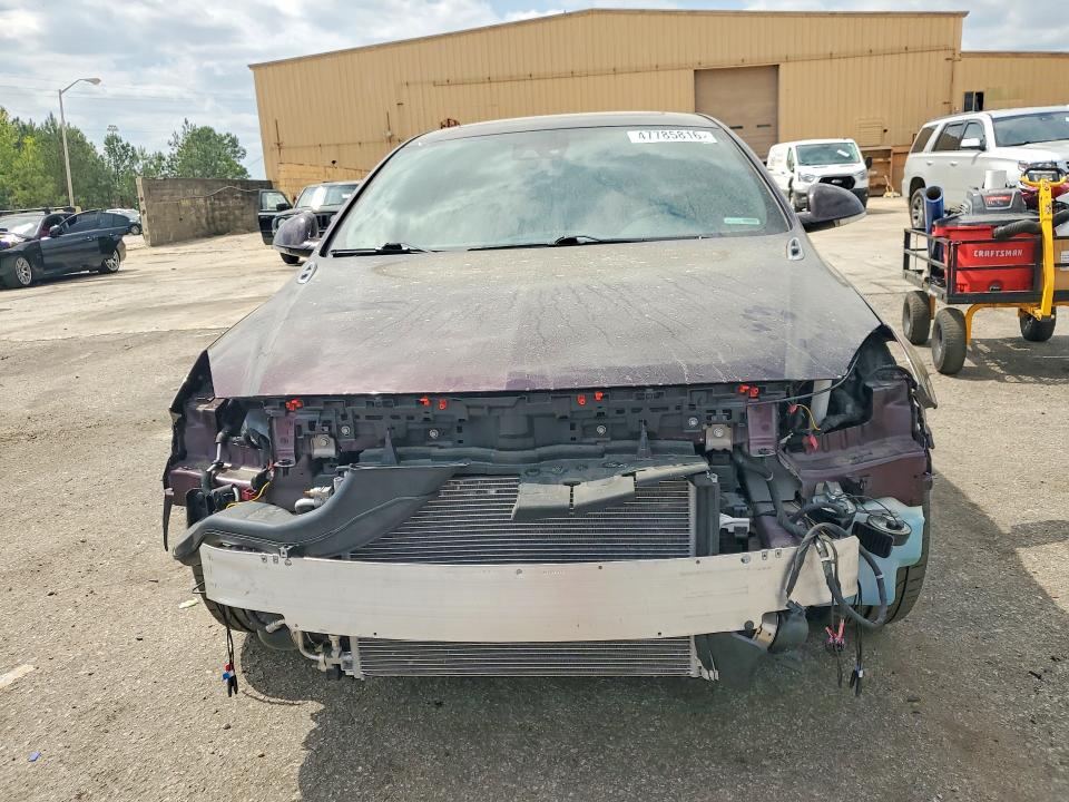 Aukcja sprzedaży 2017 Buick Regal, vin: 2G4GT5GX6H9189188, numer aukcji: 47785816