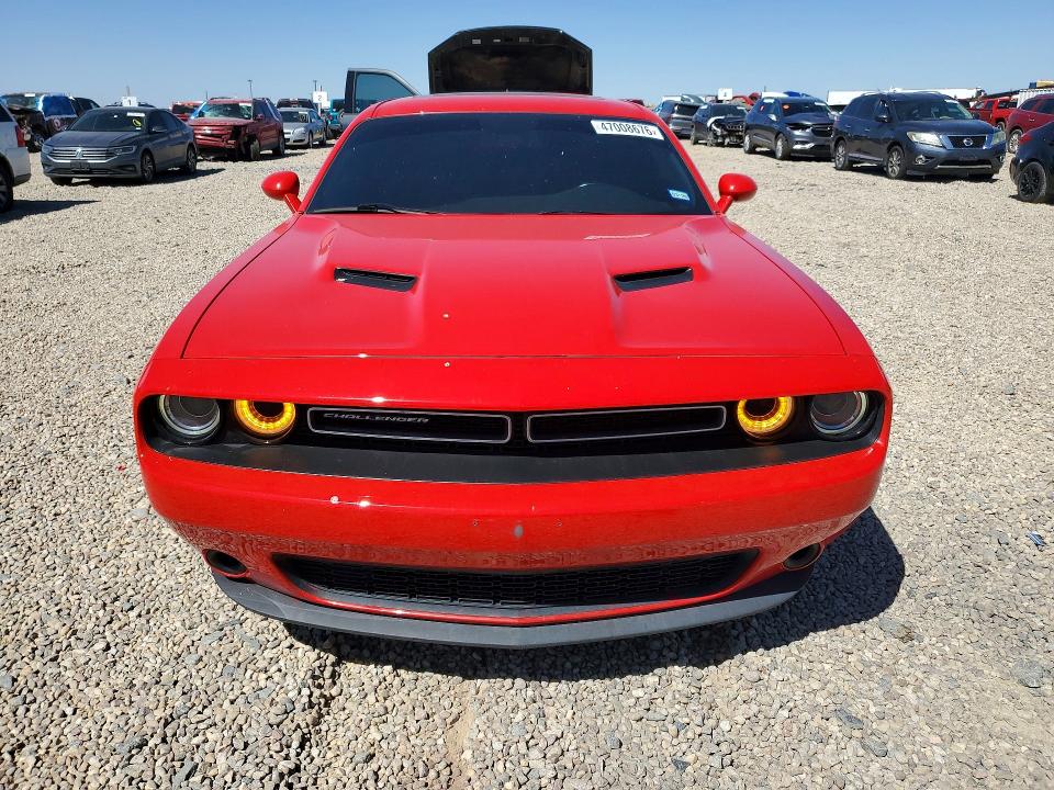 Aukcja sprzedaży 2019 Dodge Challenger, vin: 2C3CDZAG1KH752018, numer aukcji: 47008676
