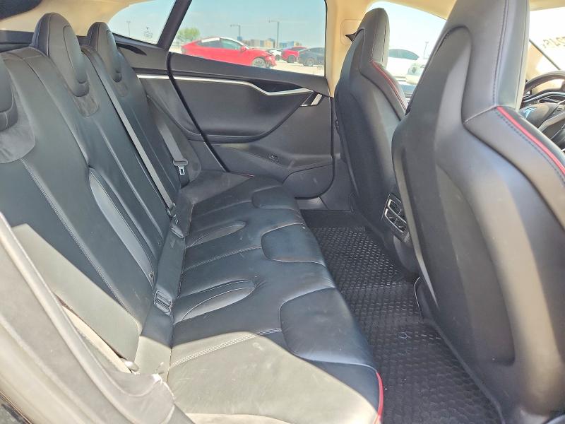 Продажа на аукционе авто 2013 Tesla Model S, vin: 5YJSA1DP2DFP13248, номер лота: 47347246