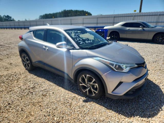 45879456 :رقم المزاد ، NMTKHMBX5JR001483 vin ، 2018 Toyota C-hr مزاد بيع