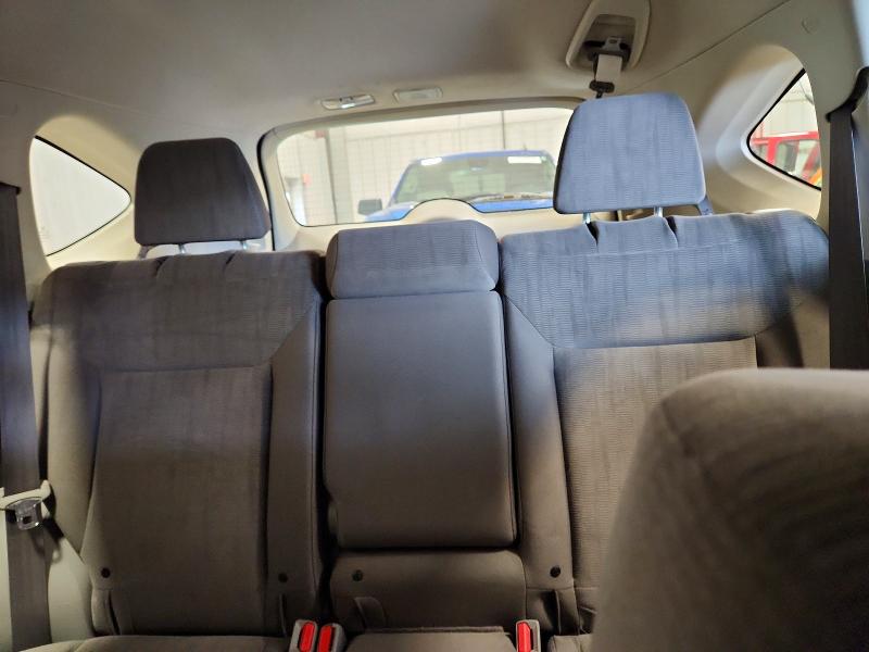 Aukcja sprzedaży 2014 Honda Cr-v, vin: 5J6RM4H3XEL113875, numer aukcji: 45465456