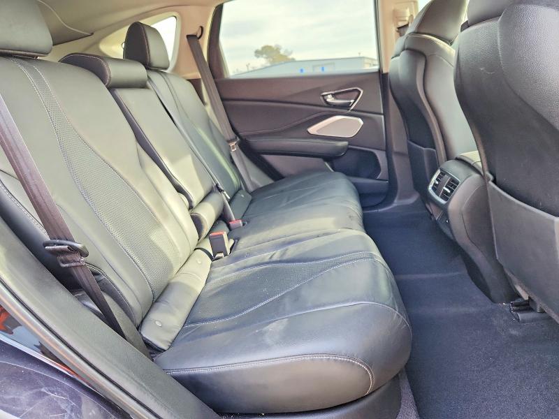 Aukcja sprzedaży 2022 Acura Rdx, vin: 5J8TC1H53NL001659, numer aukcji: 79516035