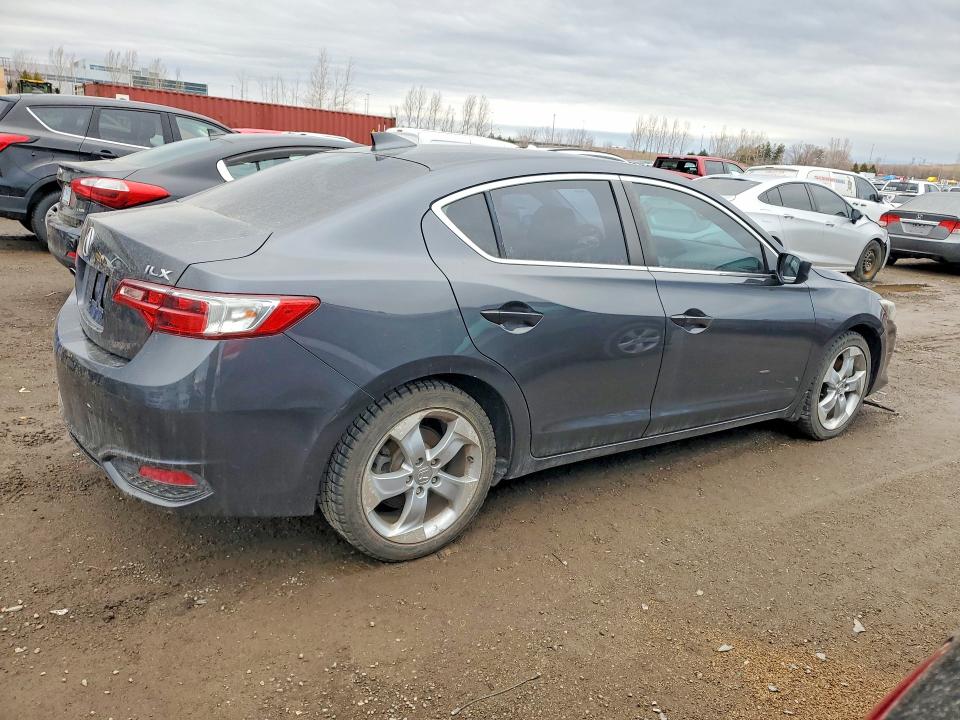 Aukcja sprzedaży 2016 Acura Ilx, vin: 19UDE2F73GA800493, numer aukcji: 41592206
