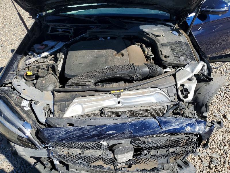 Aukcja sprzedaży 2021 Mercedes-benz C, vin: W1KWF8DB4MR631540, numer aukcji: 45652576