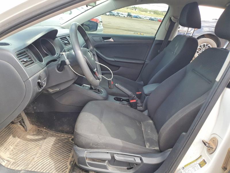 Aukcja sprzedaży 2015 Volkswagen Jetta, vin: 3VW2K7AJ4FM210591, numer aukcji: 48307206