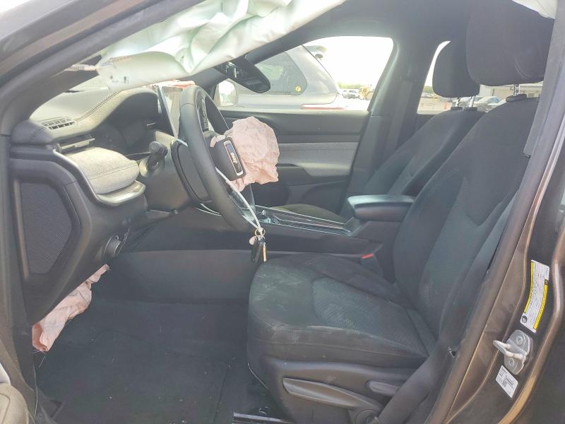 Продажа на аукционе авто 2023 Jeep Compass, vin: 3C4NJDAN7PT536624, номер лота: 47583976
