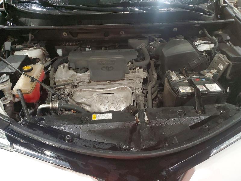 Продаж на аукціоні авто 2018 Toyota Rav4, vin: 2T3ZFREV2JW485415, номер лоту: 48427386
