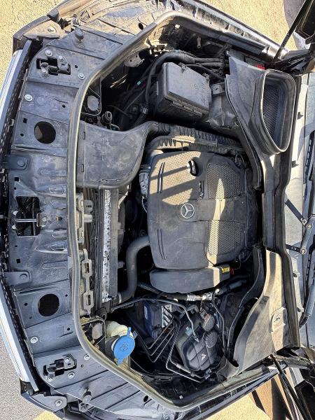 Продажа на аукционе авто 2018 Mercedes-benz Gle, vin: 4JGDA5HB7JB148455, номер лота: 45827596