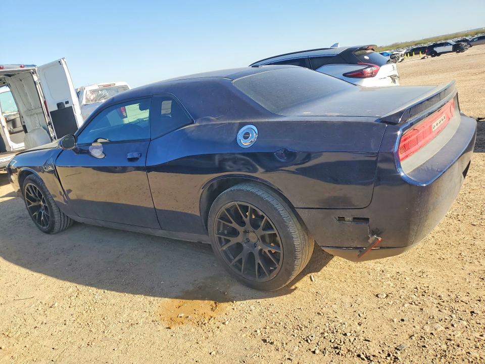 Aukcja sprzedaży 2014 Dodge Challenger, vin: 2C3CDYBT0EH160801, numer aukcji: 45929846
