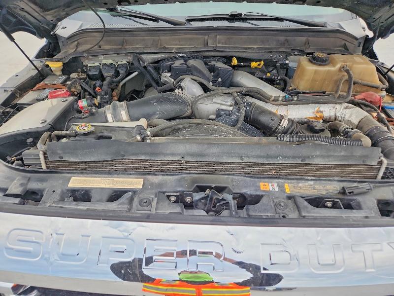 Auction sale of the 2013 Ford F250, vin: 1FT7W2BT1DEB08409, lot number: 47233236