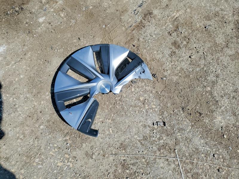 Продажа на аукционе авто 2021 Tesla Model Y, vin: 5YJYGDEE7MF060701, номер лота: 45855296