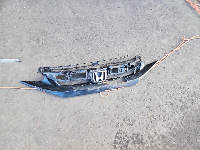 Aukcja sprzedaży 2020 Honda Civic, vin: 19XFC2F82LE008168, numer aukcji: 79692815