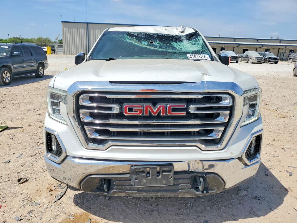 47423756 :رقم المزاد ، 3GTU9DED6MG209531 vin ، 2021 Gmc Sierra مزاد بيع