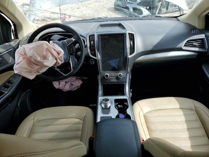 Aukcja sprzedaży 2022 Ford Edge, vin: 2FMPK4J90NBA33899, numer aukcji: 45504146